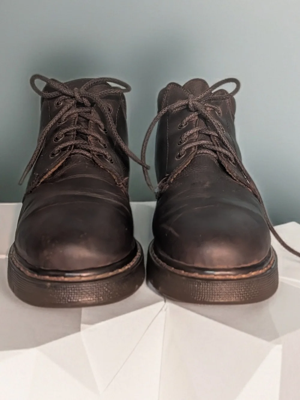 Sonoma sturdy leather